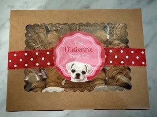 Vivienne's Birthday Celebration Box