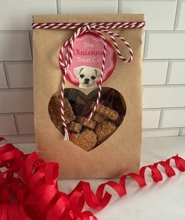 Sissy's Tiny Training Treats