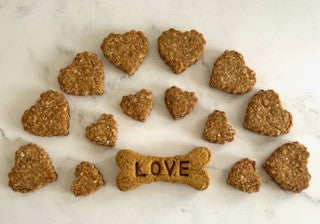 Sissy's Tiny Training Treats