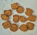 Viv's Awesome Animal Crackers